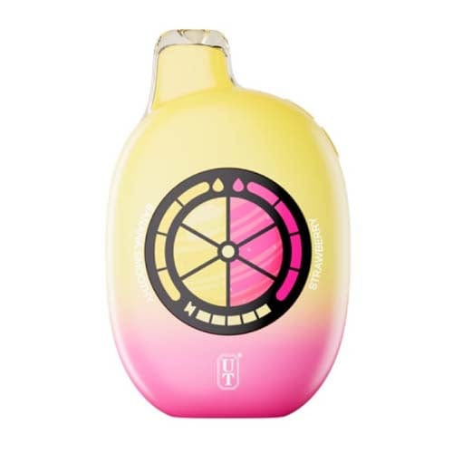 Flum UT Bar 50K Puff Disposable DISPOSABLE