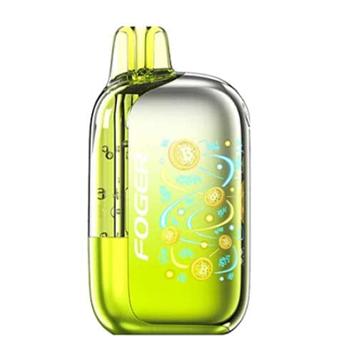 Foger Bit 35K Disposable Vape ( 35000 Puffs ) DISPOSABLE