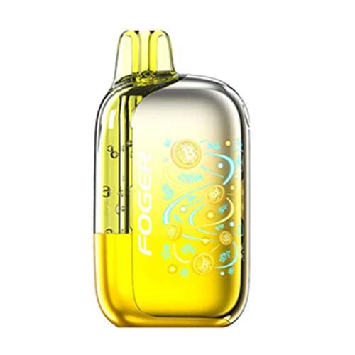 Foger Bit 35K Disposable Vape ( 35000 Puffs ) DISPOSABLE