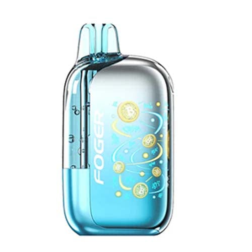 Foger Bit 35K Disposable Vape ( 35000 Puffs ) DISPOSABLE