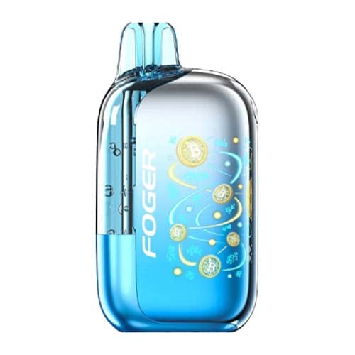 Foger Bit 35K Disposable Vape DISPOSABLE