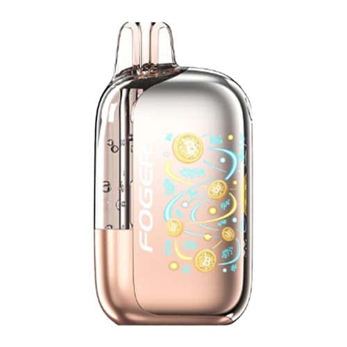 Foger Bit 35K Disposable Vape DISPOSABLE