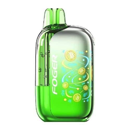 Foger Bit 35K Disposable Vape DISPOSABLE