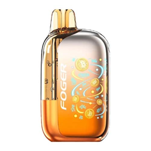Foger Bit 35K Disposable Vape DISPOSABLE
