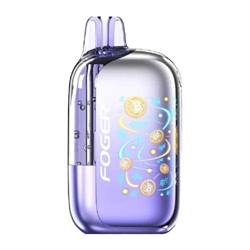 Foger Bit 35K Disposable Vape DISPOSABLE