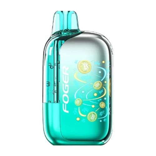 Foger Bit 35K Disposable Vape DISPOSABLE
