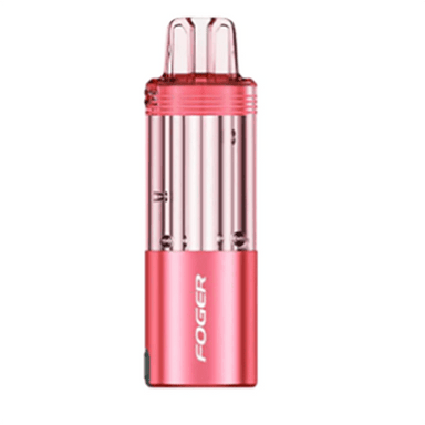 Foger Switch Pro 30K Disposable Vape Pod DISPOSABLE