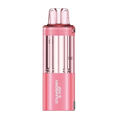 Foger Switch Pro 30K Disposable Vape Pod DISPOSABLE