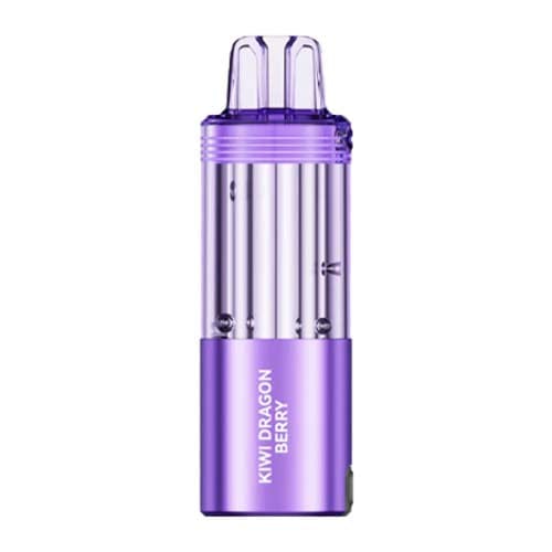 Foger Switch Pro 30K Disposable Vape Pod DISPOSABLE