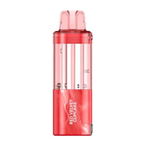 Foger Switch Pro 30K Disposable Vape Pod DISPOSABLE