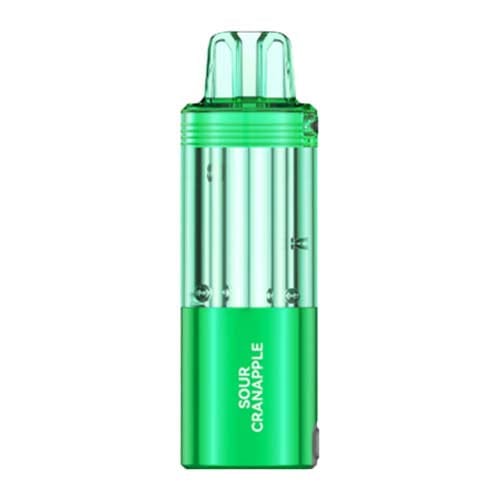 Foger Switch Pro 30K Disposable Vape Pod DISPOSABLE