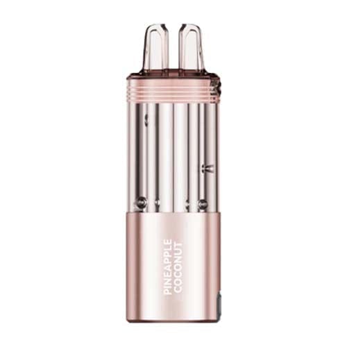 Foger Switch Pro 30K Disposable Vape Pod DISPOSABLE