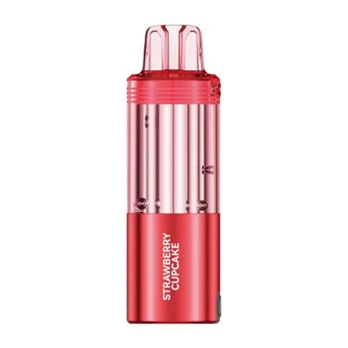 Foger Switch Pro 30K Disposable Vape Pod DISPOSABLE