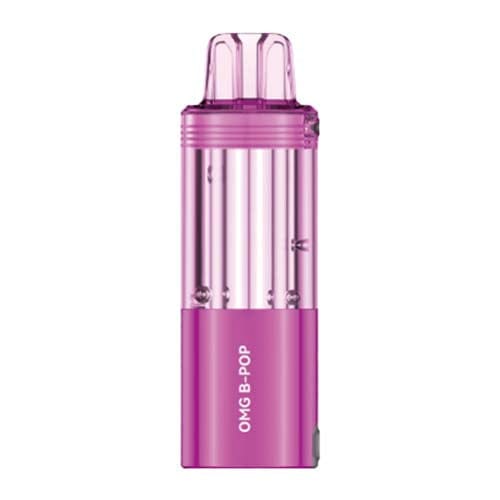 Foger Switch Pro 30K Disposable Vape Pod DISPOSABLE