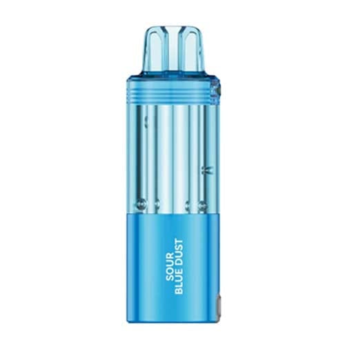 Foger Switch Pro 30K Disposable Vape Pod DISPOSABLE