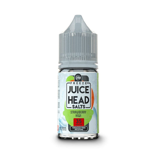 Freeze Strawberry Kiwi by Juice Head Salts 30ML E-Liquid