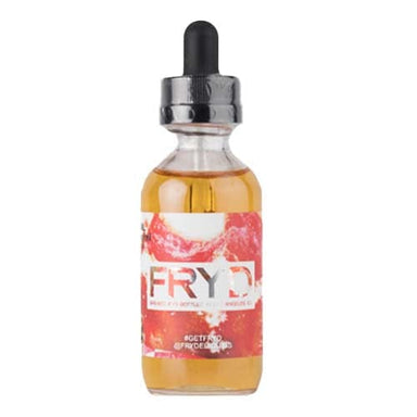 Fried Watermelon by Fryd 60ML E-Liquid