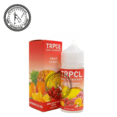 TRPCL 100 E-Liquid EJV Distro TRPCL 100 E-Liquid EJV Distro