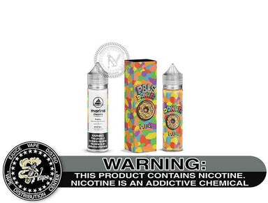 Marina Vape EJV Distro Marina Vape EJV Distro
