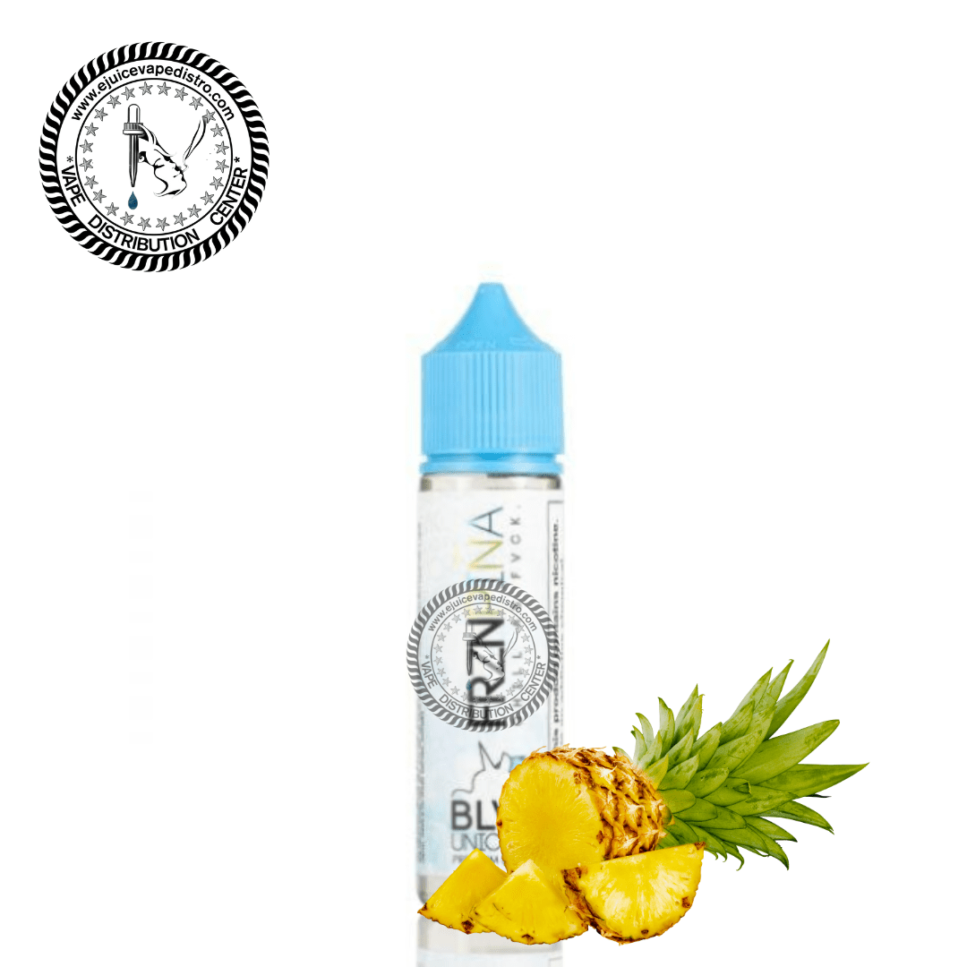 FRZNPINA by BLVK Unicorn 60ML $7.99 EJV Distro FRZNPINA by BLVK Unicorn 60ML $7.99 EJV Distro