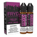 Funnel Cake by Fryd 120ML E-Liquid