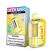 Geek Bar CLR 50K Disposable Vape 17mL 50K Puffs DISPOSABLE