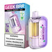 Geek Bar CLR Edition 50K Disposable DISPOSABLE