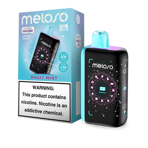 Geek Bar Meloso Bar 30K Disposable Vape 30000 Puffs EJV Distro Geek Bar Meloso Bar 30K Disposable Vape 30000 Puffs EJV Distro