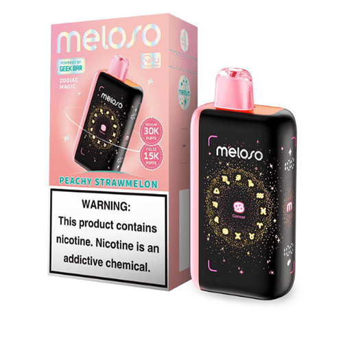 Geek Bar Meloso Bar 30K Disposable Vape 30000 Puffs EJV Distro Geek Bar Meloso Bar 30K Disposable Vape 30000 Puffs EJV Distro