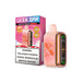 Geek Bar Pulse 2 Disposable Vape 25K Hubba Edition DISPOSABLE