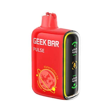 Geek Bar Pulse Disposable Vape 15000 Puffs DISPOSABLE