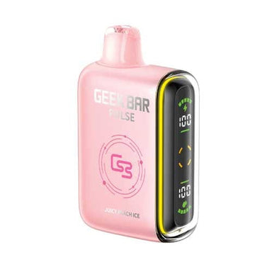 Geek Bar Pulse Disposable Vape 15000 Puffs DISPOSABLE