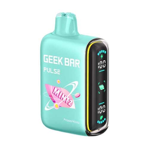 Geek Bar Pulse Disposable Vape $13.99 EJV Distro Geek Bar Pulse Disposable Vape $13.99 EJV Distro