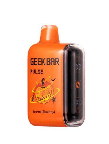 Geek Bar Pulse Disposable Vape 15000 Puffs DISPOSABLE