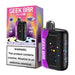 Geek Bar Pulse X Disposable Vape 25000 Puffs DISPOSABLE