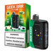 Geek Bar Pulse X Disposable Vape 25000 Puffs DISPOSABLE