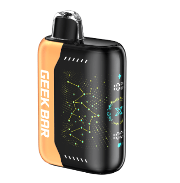 Geek Bar Pulse X Disposable Vape 25000 Puffs EJV Distro Geek Bar Pulse X Disposable Vape 25000 Puffs EJV Distro