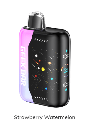 Geek Bar Pulse X Disposable Vape 25000 Puffs DISPOSABLE