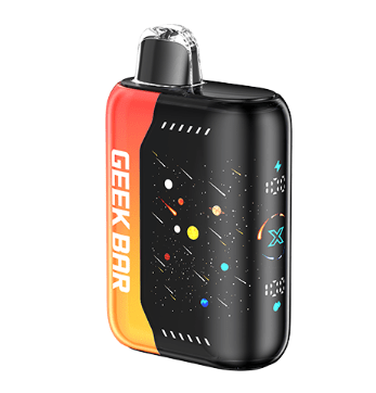 Geek Bar Pulse X Disposable Vape 25000 Puffs EJV Distro Geek Bar Pulse X Disposable Vape 25000 Puffs EJV Distro