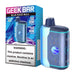 Geek Bar Pulse X2 50K Puff Disposable DISPOSABLE