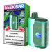 Geek Bar Pulse X2 50K Puff Disposable DISPOSABLE