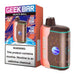 Geek Bar Pulse X2 50K Puff Disposable DISPOSABLE