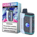 Geek Bar Pulse X2 50K Puff Disposable DISPOSABLE