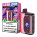 Geek Bar Pulse X2 50K Puff Disposable DISPOSABLE