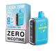 Geek Bar Pulse Zero Nicotine Disposable Vape (0% Nicotine) DISPOSABLE