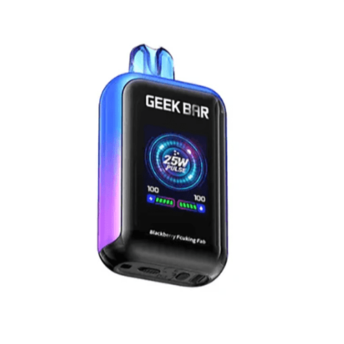 Geek Bar Skyview 25K Disposable EJV Distro Geek Bar Skyview 25K Disposable EJV Distro