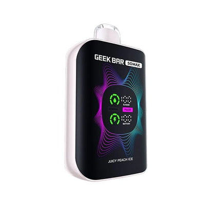 Geek Bar Somax 80K Disposable Vape DISPOSABLE