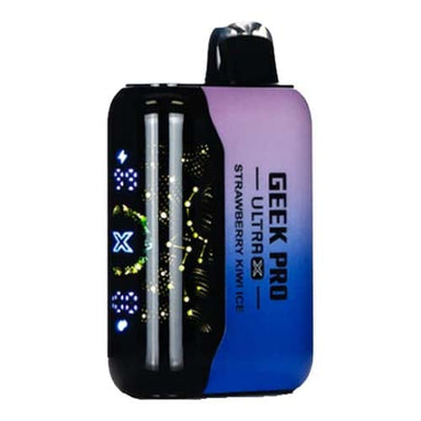 Geek Pro Ultra X 45K Puffs Disposable DISPOSABLE