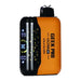 Geek Pro Ultra X 45K Puffs Disposable DISPOSABLE