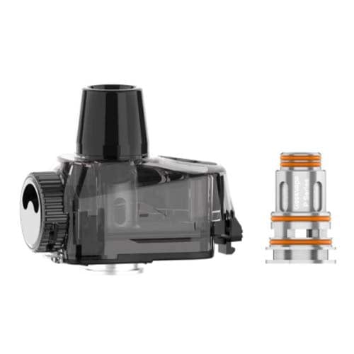 Geek Vape Aegis Boost Pro Replacement Pods Replacement Pods